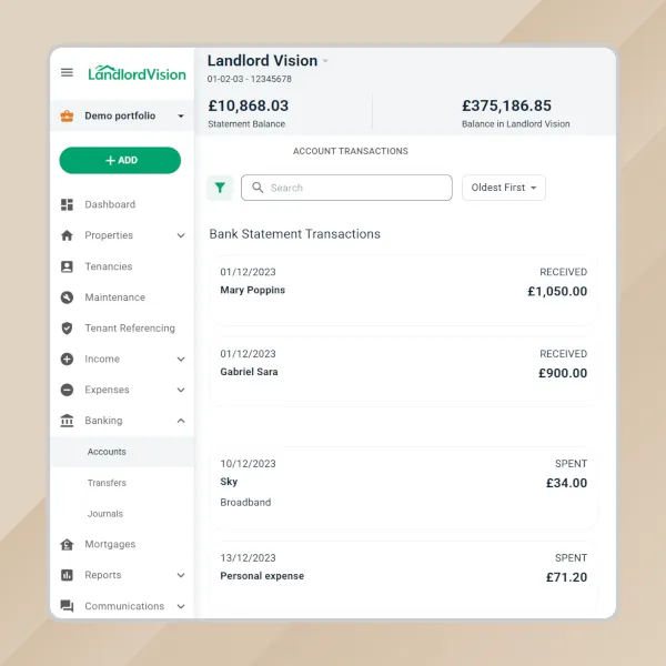 Icon - Document Management