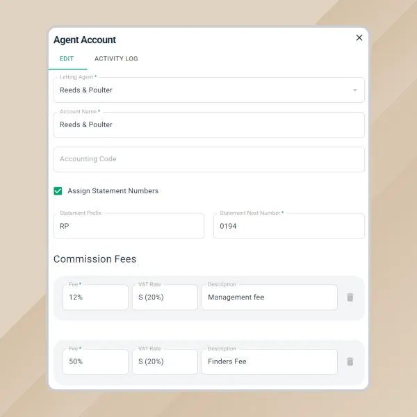 Icon - Supports MTD-aligned workflows