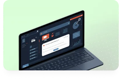 Image - Digital Record Keeping