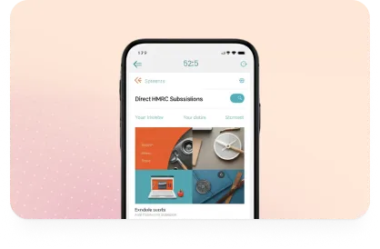 Image - Direct HMRC Submissions