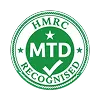HMRC MTD recognised