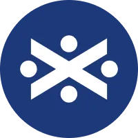 BANK OF SCOTLAND logo
