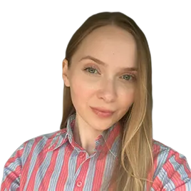 Photograph of Sandra [Surname], Customer Success Manager at Landlord Vision
